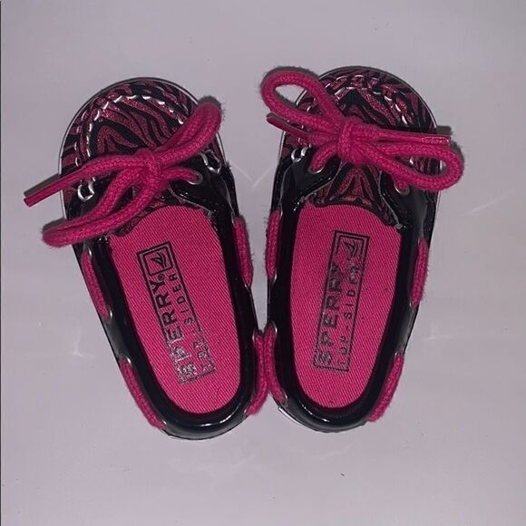 Sperry Top- Sider    - Picture 1 of 3